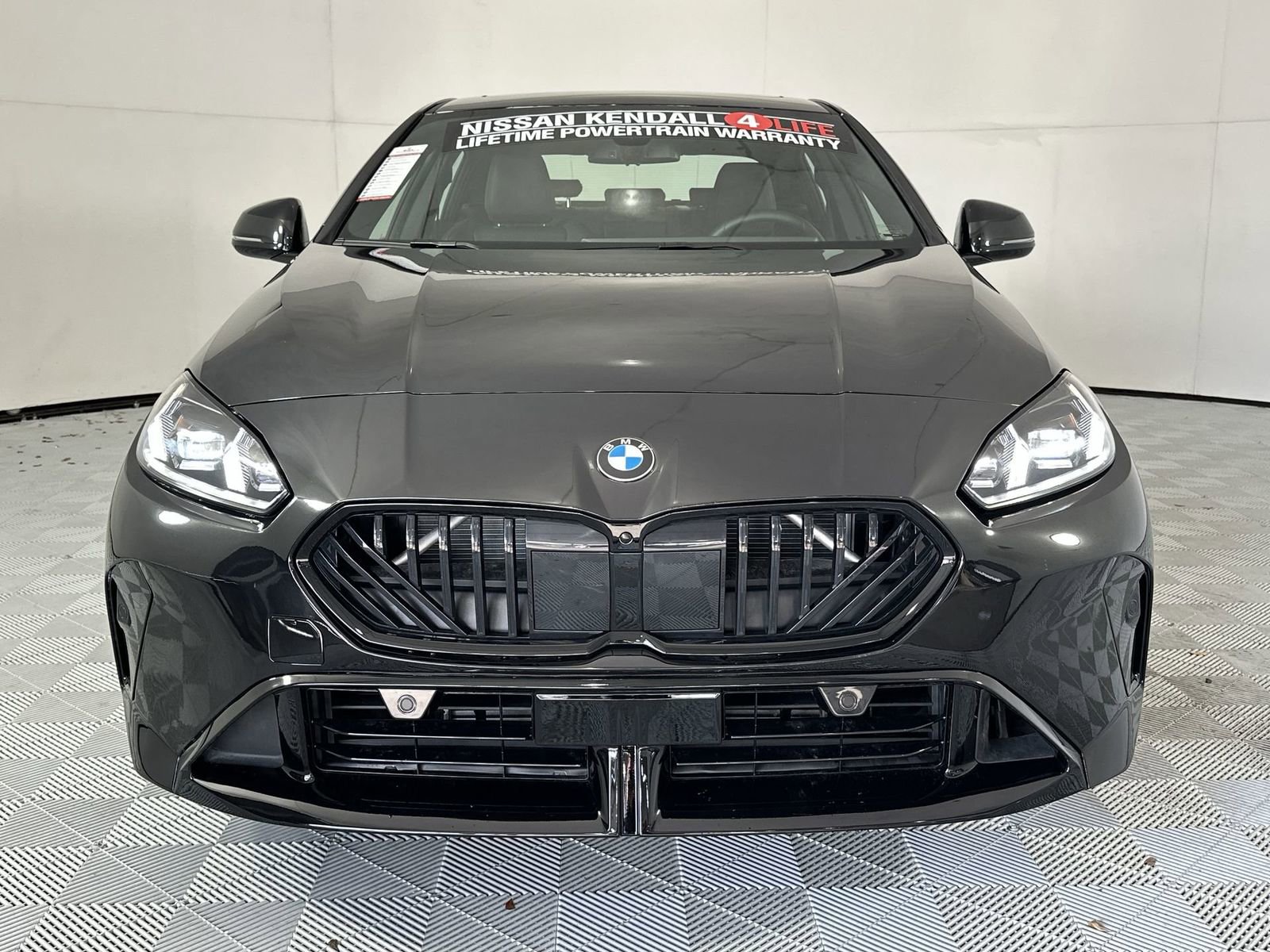 Used 2026 BMW 228i FWD image 3