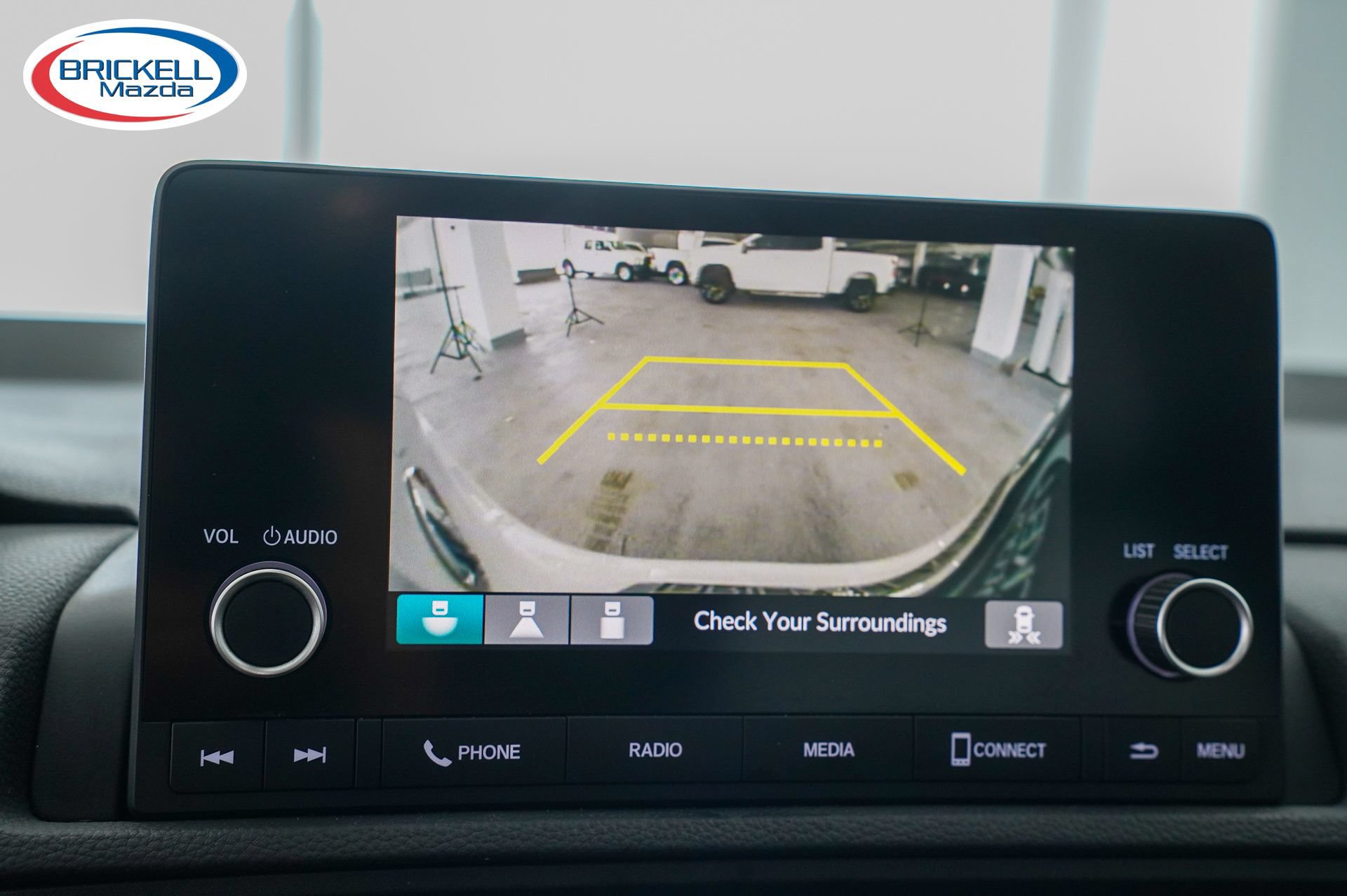 Used 2024 Honda CR-V EX image 34
