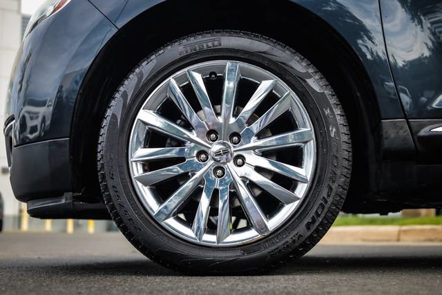 Used 2013 Lincoln MKX AWD image 14