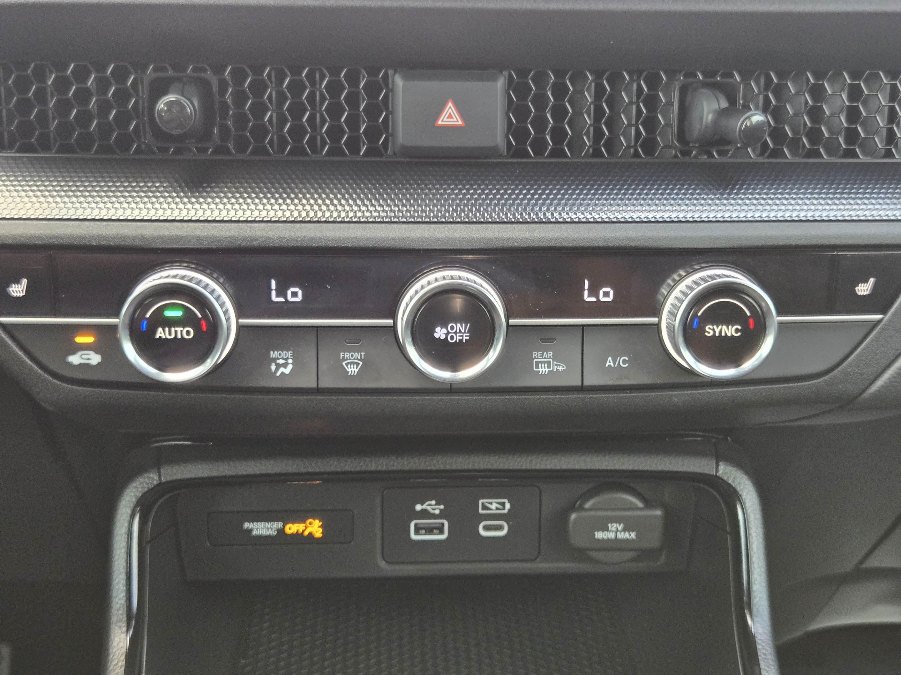 Used 2023 Honda CR-V Sport image 15