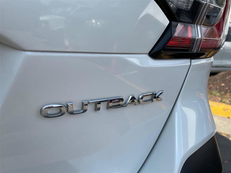Used 2021 Subaru Outback Limited w/ Popular Package #2 image 92
