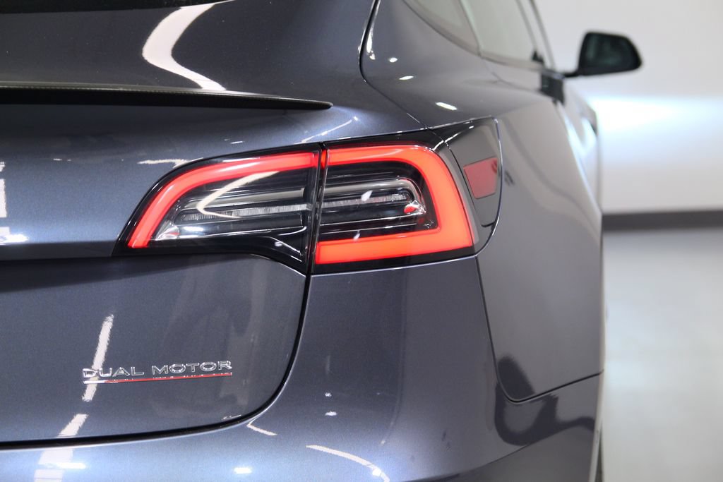 Used 2020 Tesla Model 3 Performance AWD/4WD image 15