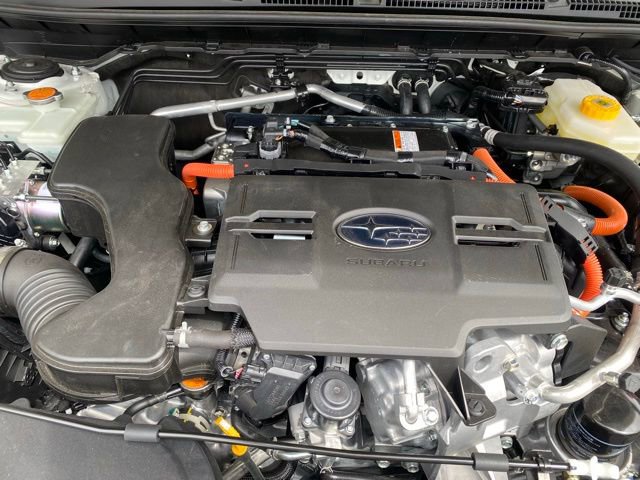 New 2026 Subaru Crosstrek 2.5i Limited image 24