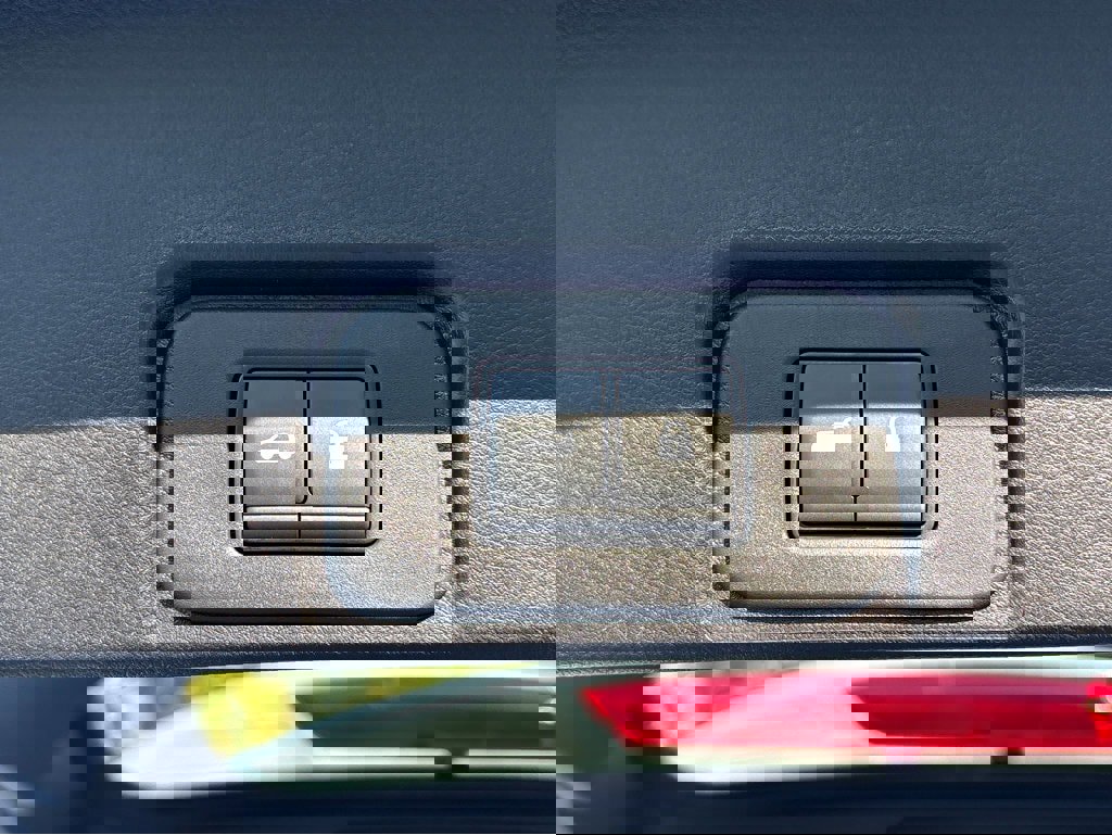 New 2026 Nissan Rogue SV image 30