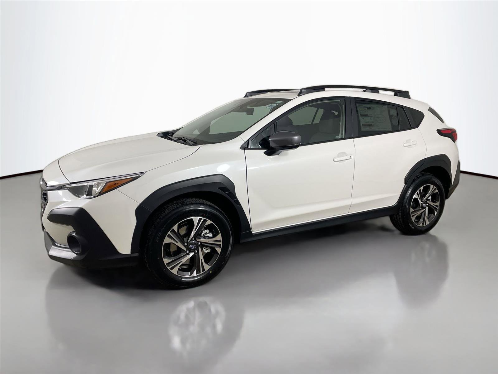 New 2026 Subaru Crosstrek 2.0i Premium image 8