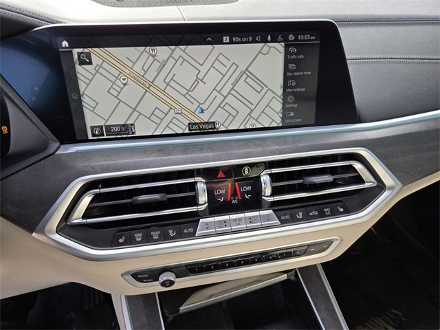 Used 2022 BMW X5 xDrive45e image 26