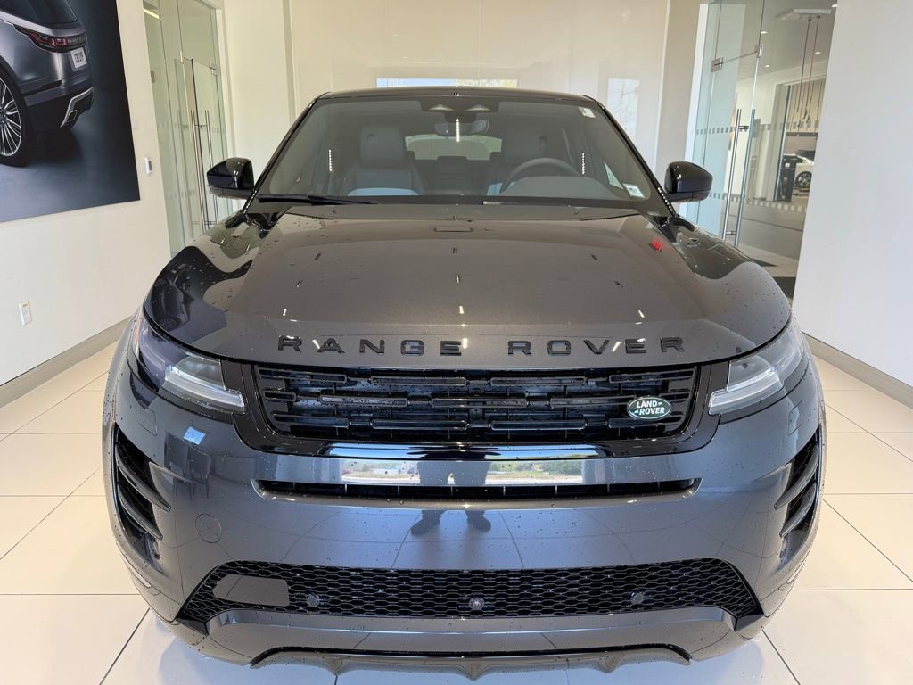 New 2026 Land Rover Range Rover Evoque Dynamic SE image 7