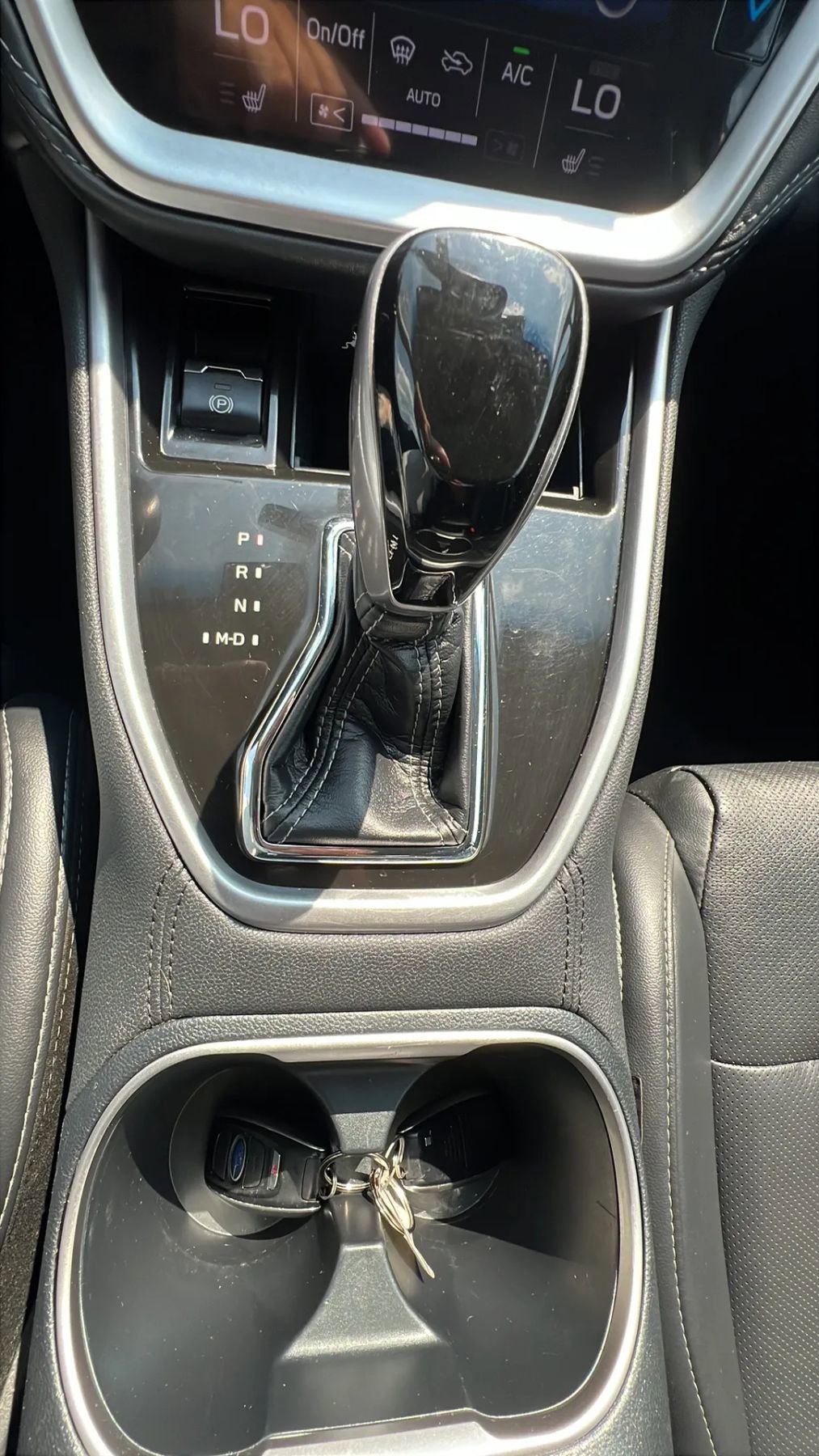 Used 2022 Subaru Legacy Limited XT w/ Popular Package #3 image 18