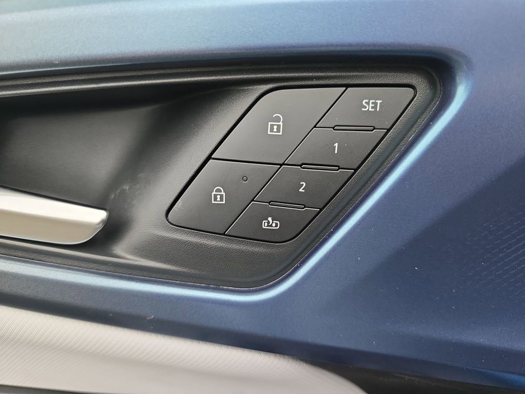 New 2026 Chevrolet Equinox EV LT w/ Convenience Package II image 29