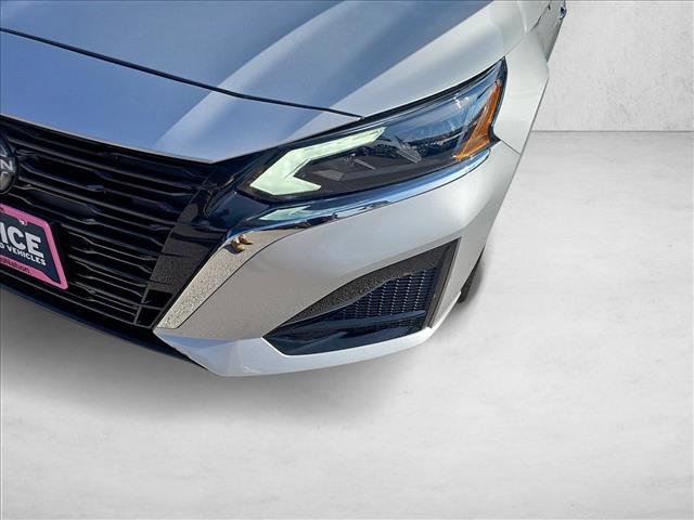 Used 2024 Nissan Altima 2.5 SL image 9