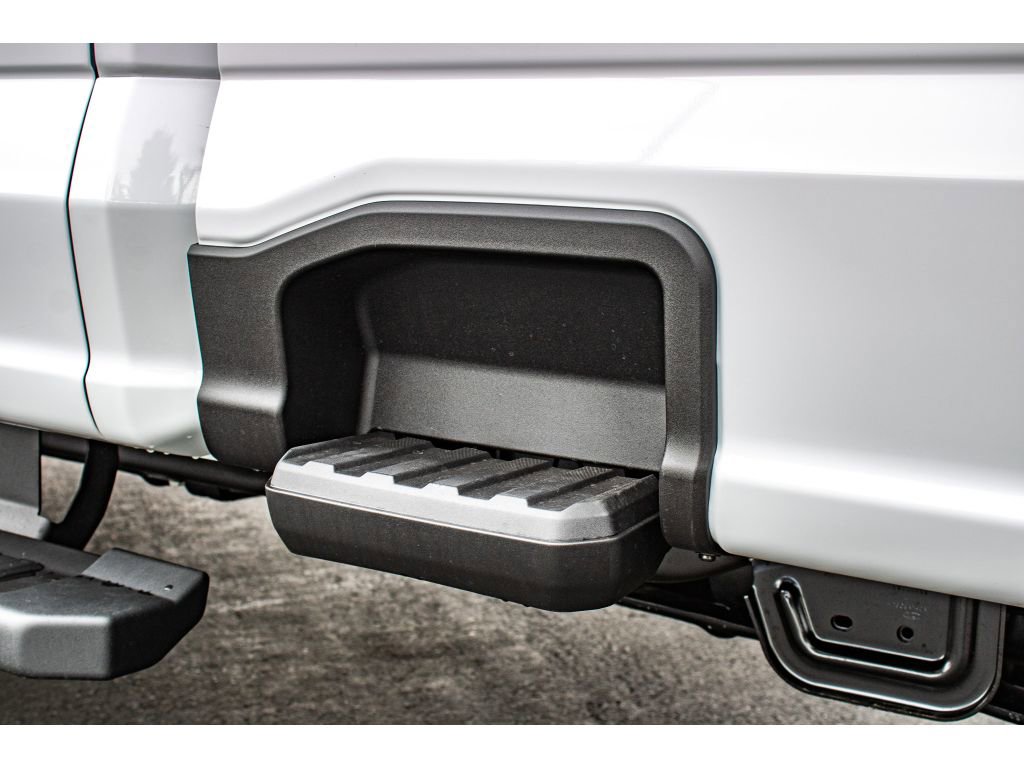 New 2026 Ford F350 Lariat image 17