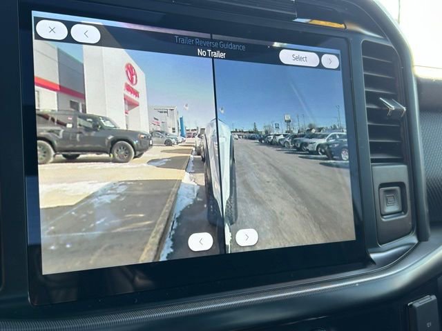 Used 2025 Ford F150 Raptor image 55