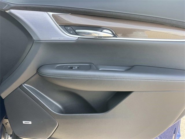 Used 2023 Cadillac XT6 Sport w/ Platinum Package image 28