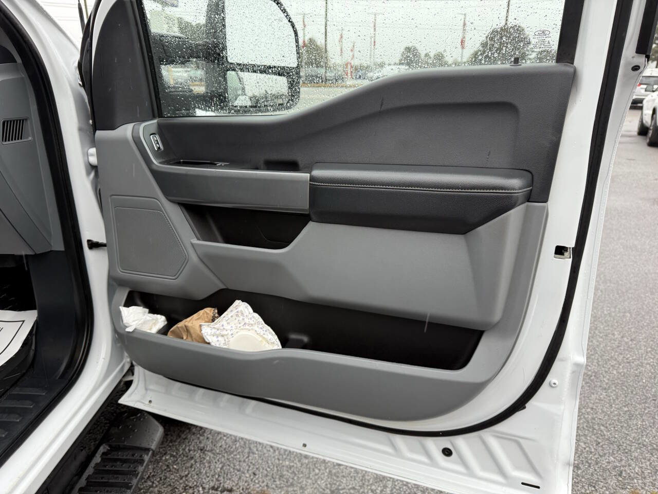 Used 2024 Ford F350 XLT image 19