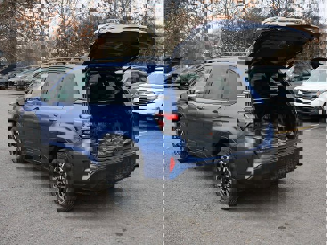 New 2026 Subaru Forester Premium image 24