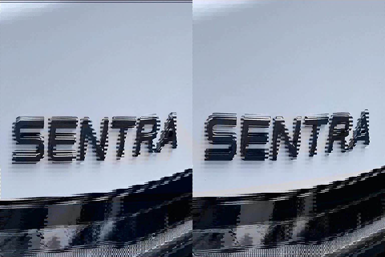 New 2026 Nissan Sentra S image 15