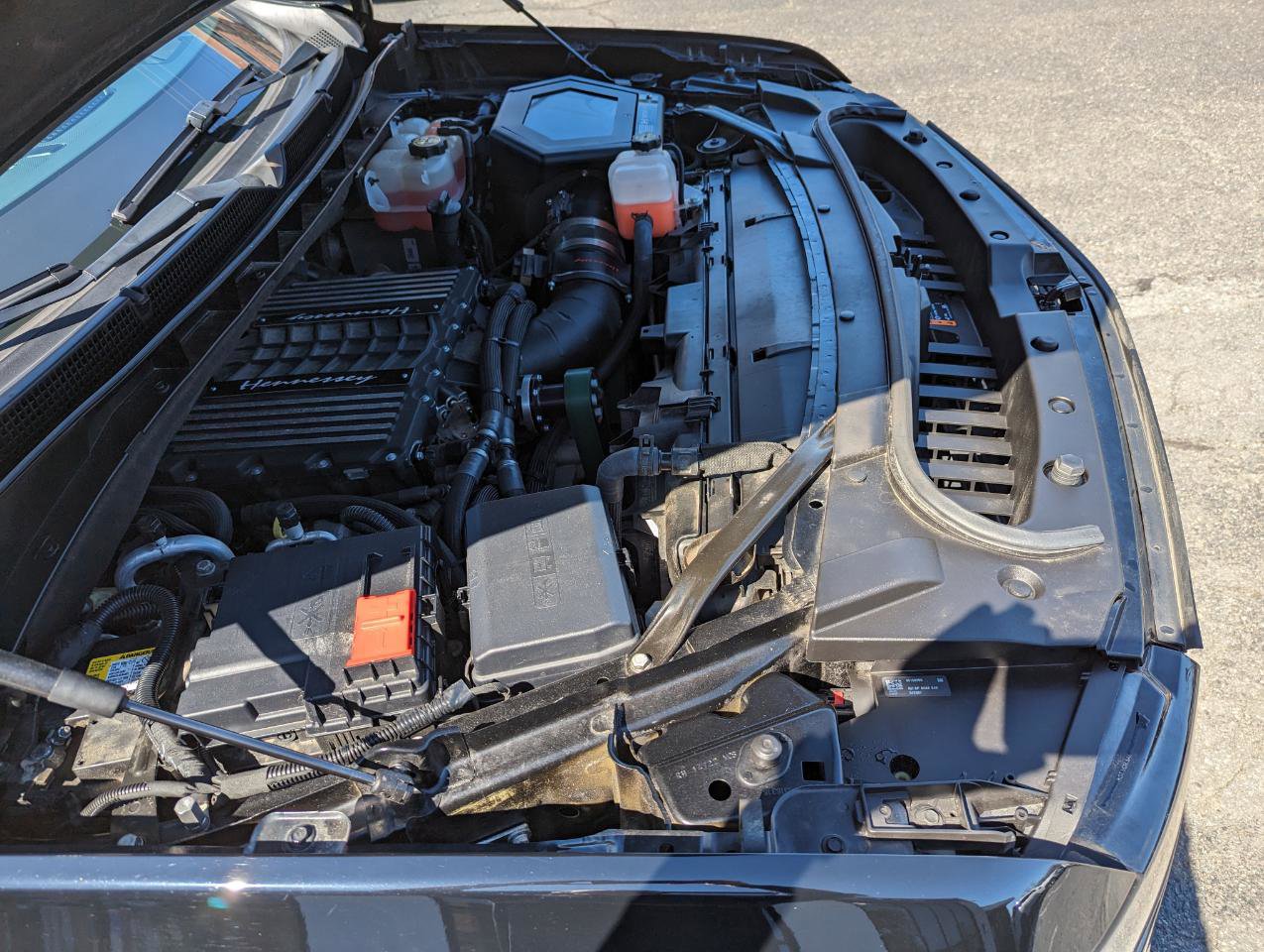 Used 2023 Cadillac Escalade V image 60