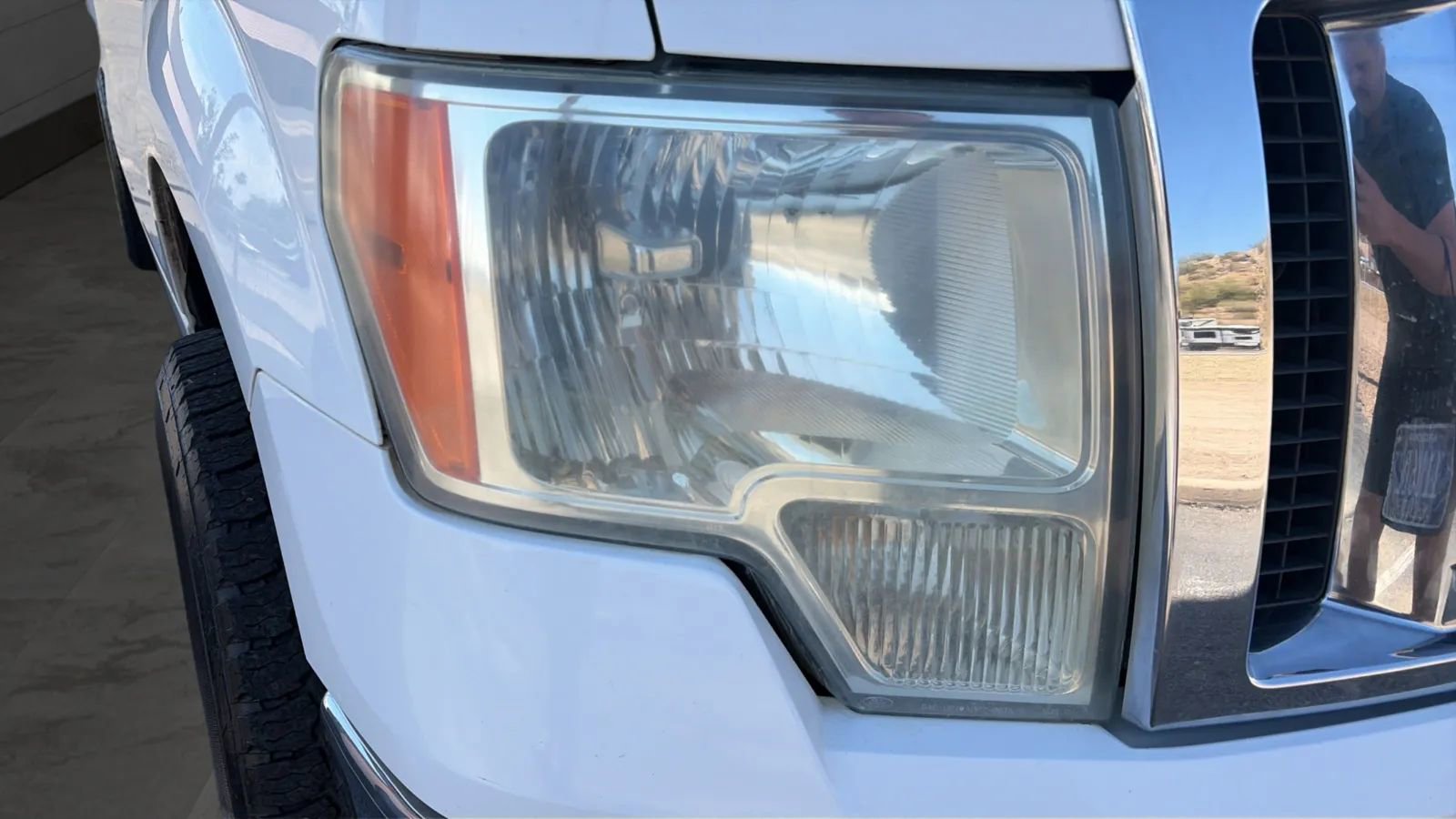 Used 2009 Ford F150 XLT AWD/4WD image 32