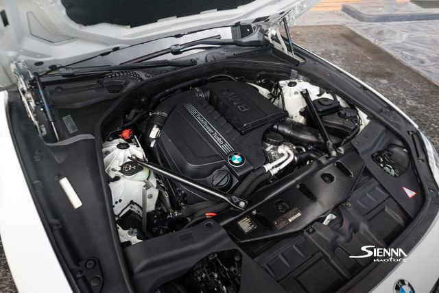 Used 2014 BMW 640i xDrive Coupe image 42