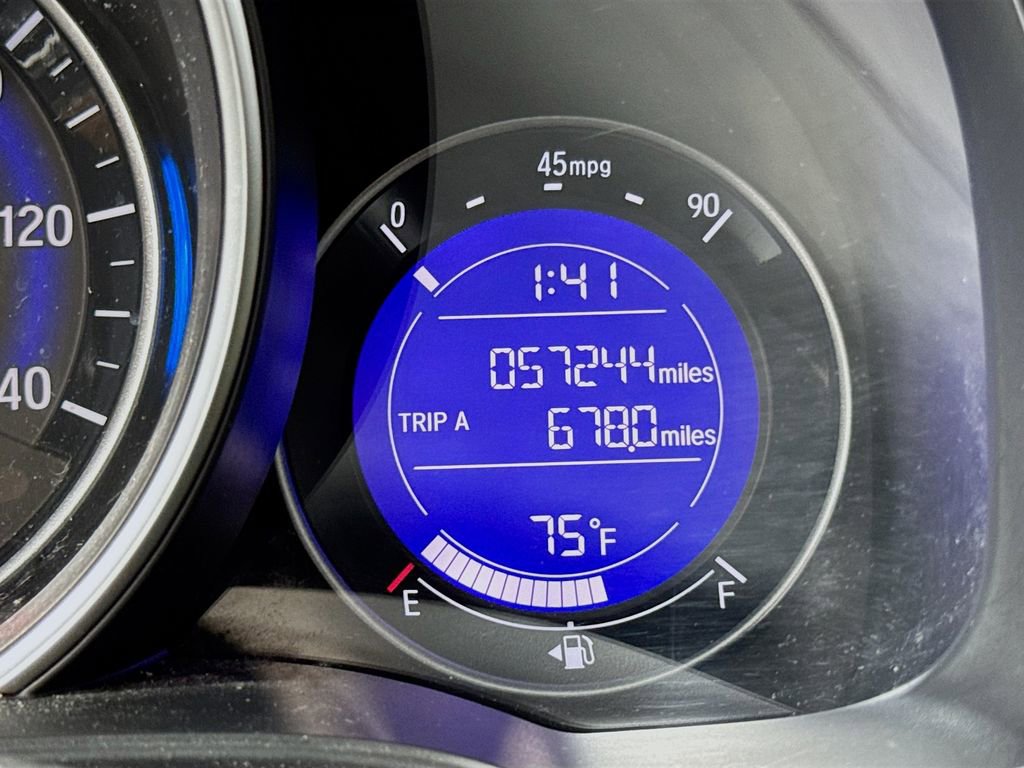 Used 2016 Honda Fit LX image 14
