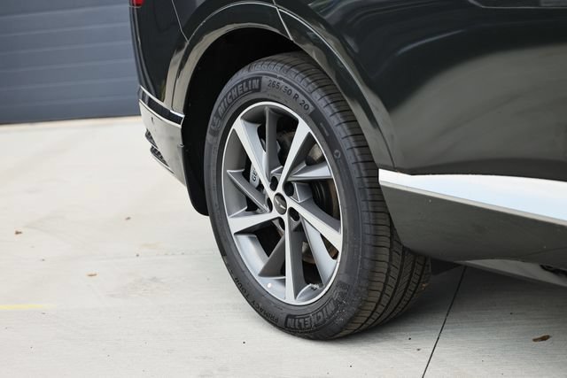 New 2026 Genesis GV80 3.5T Advanced AWD/4WD image 6