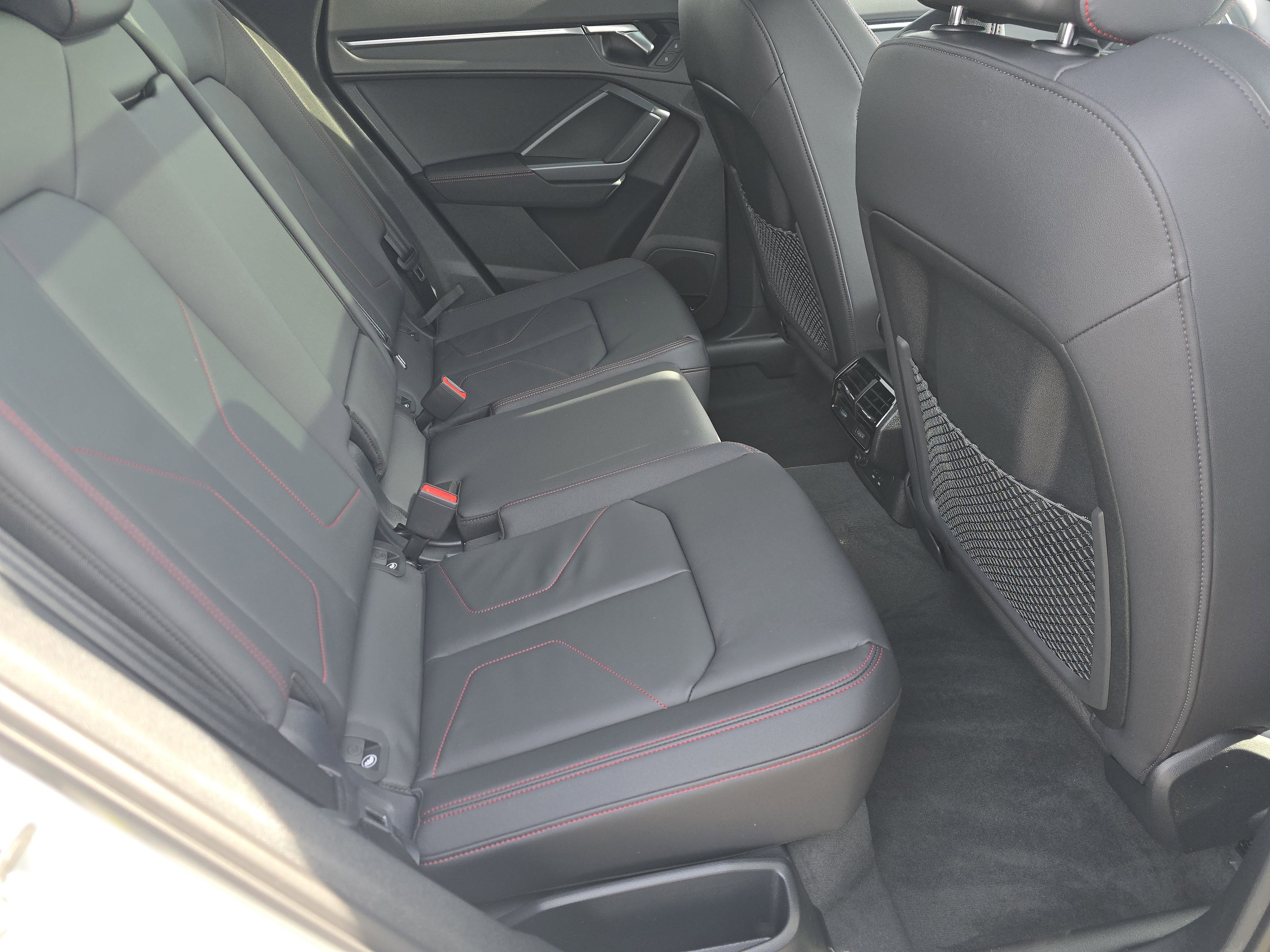 New 2025 Audi Q3 2.0T Premium Plus image 17