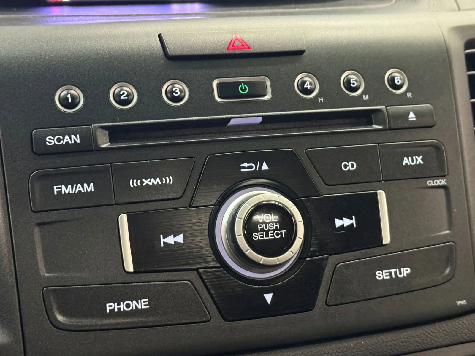 Used 2014 Honda CR-V EX-L image 34