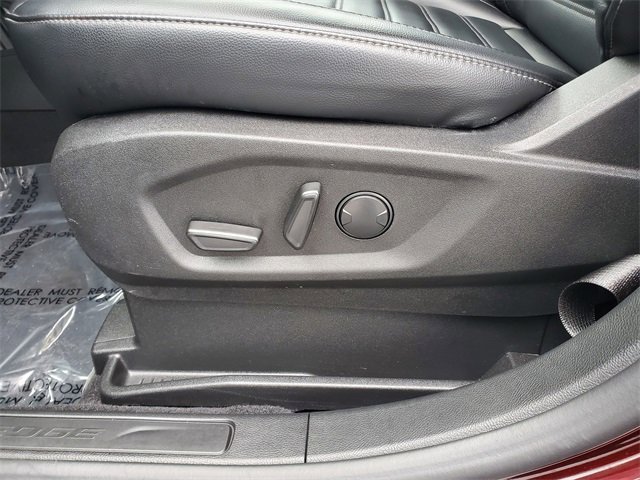 Certified 2024 Ford Edge SEL w/ Convenience Package image 6