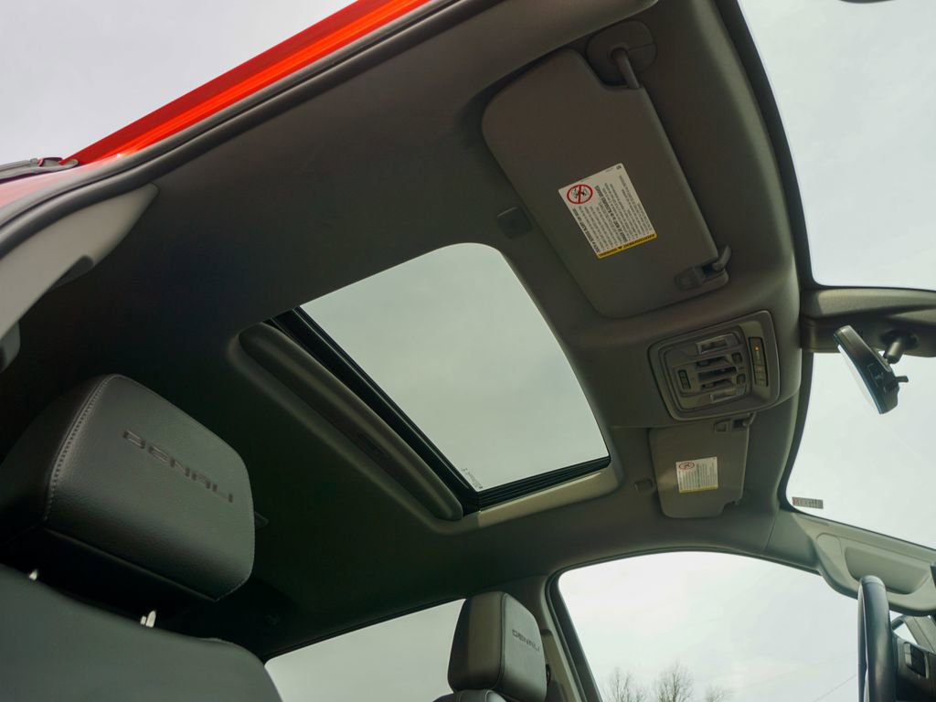 Used 2023 GMC Sierra 3500 Denali w/ Denali Ultimate Package image 35