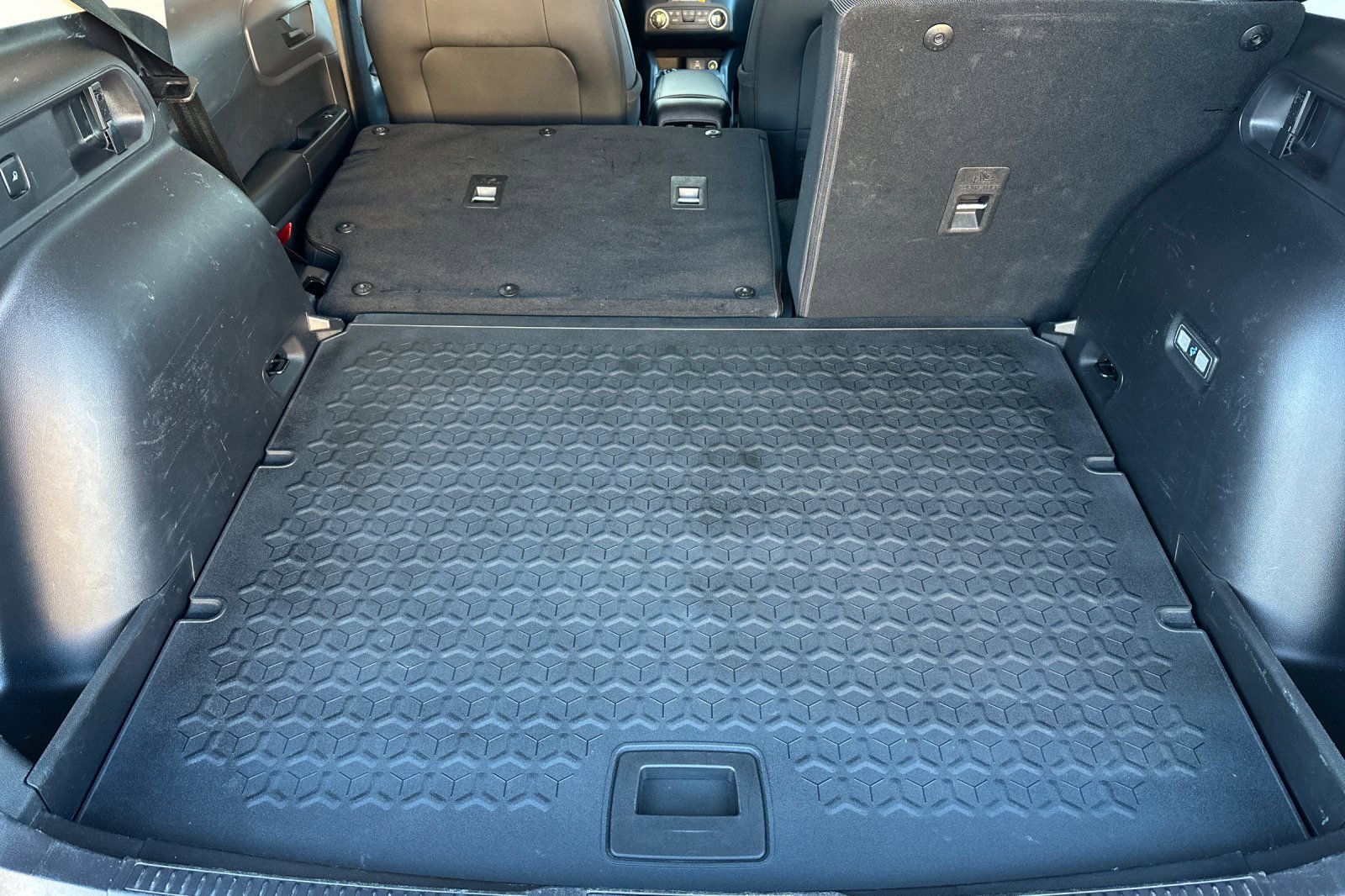 Used 2024 Ford Bronco Sport Big Bend image 17