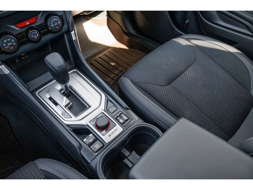 Used 2019 Subaru Forester Premium w/ All-Weather Package AWD/4WD image 25
