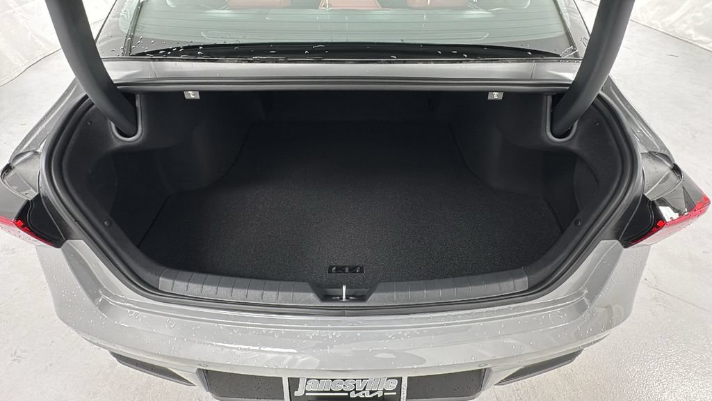 New 2026 Kia K5 GT-Line w/ GT-Line Premium Package FWD image 15