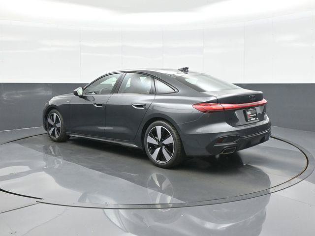 New 2026 Audi A5 2.0T Prestige AWD/4WD image 5