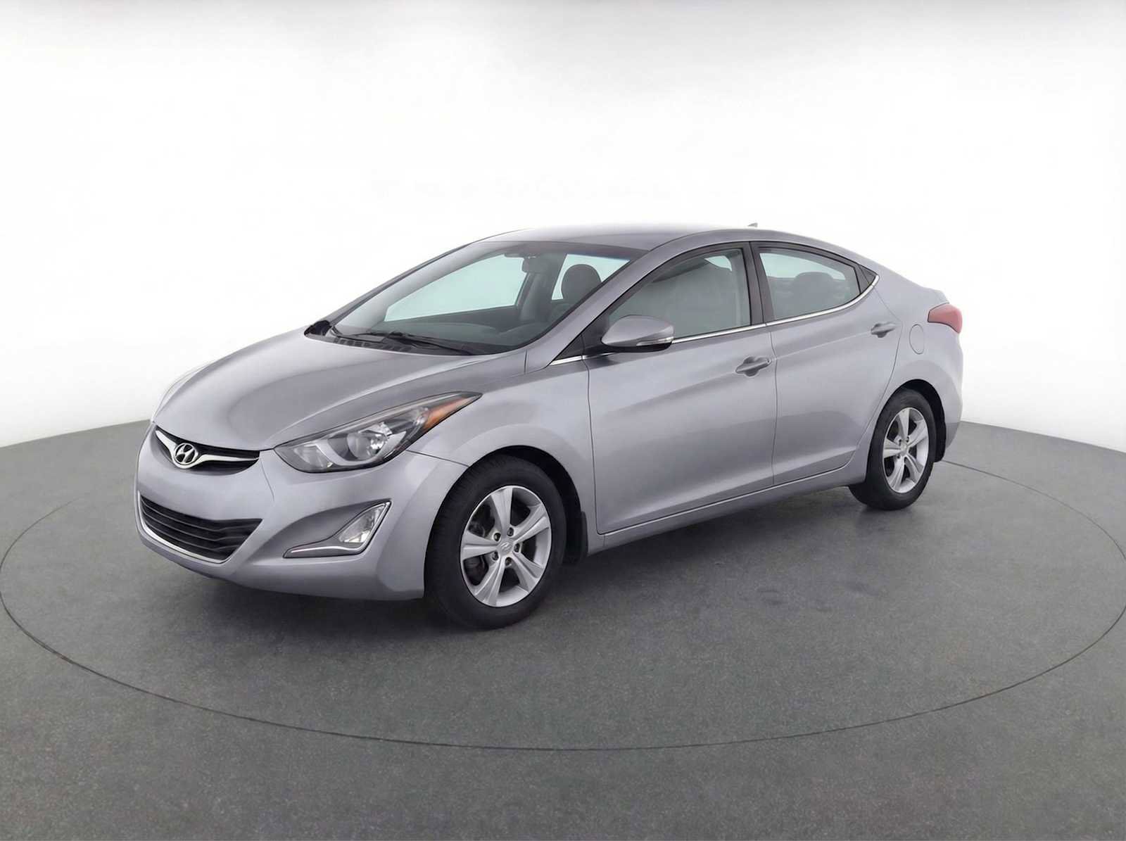Used 2016 Hyundai Elantra Value Edition image 1