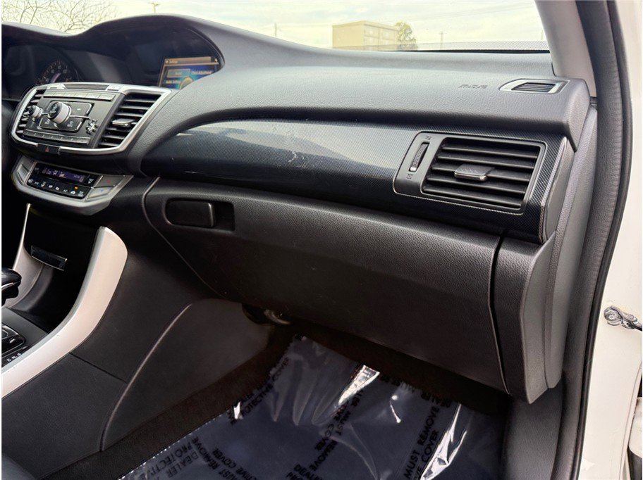 Used 2013 Honda Accord Sport image 34