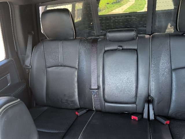 Used 2016 RAM 1500 Limited AWD/4WD image 20