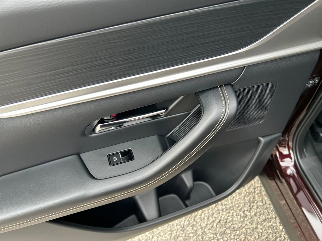 New 2026 MAZDA CX-90 3.3 Turbo S w/ Premium Plus image 26