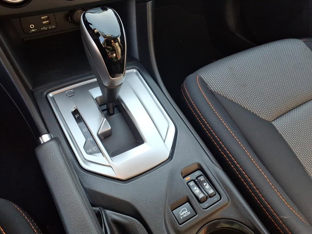 Certified 2023 Subaru Crosstrek 2.0i Premium image 9