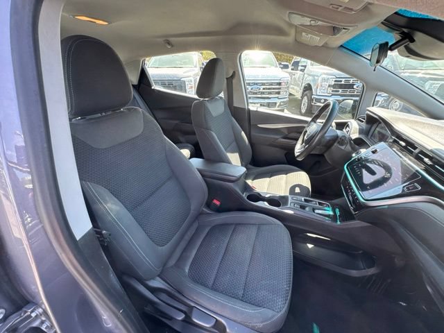 Used 2023 Chevrolet Bolt LT w/ Driver Confidence Package FWD image 8