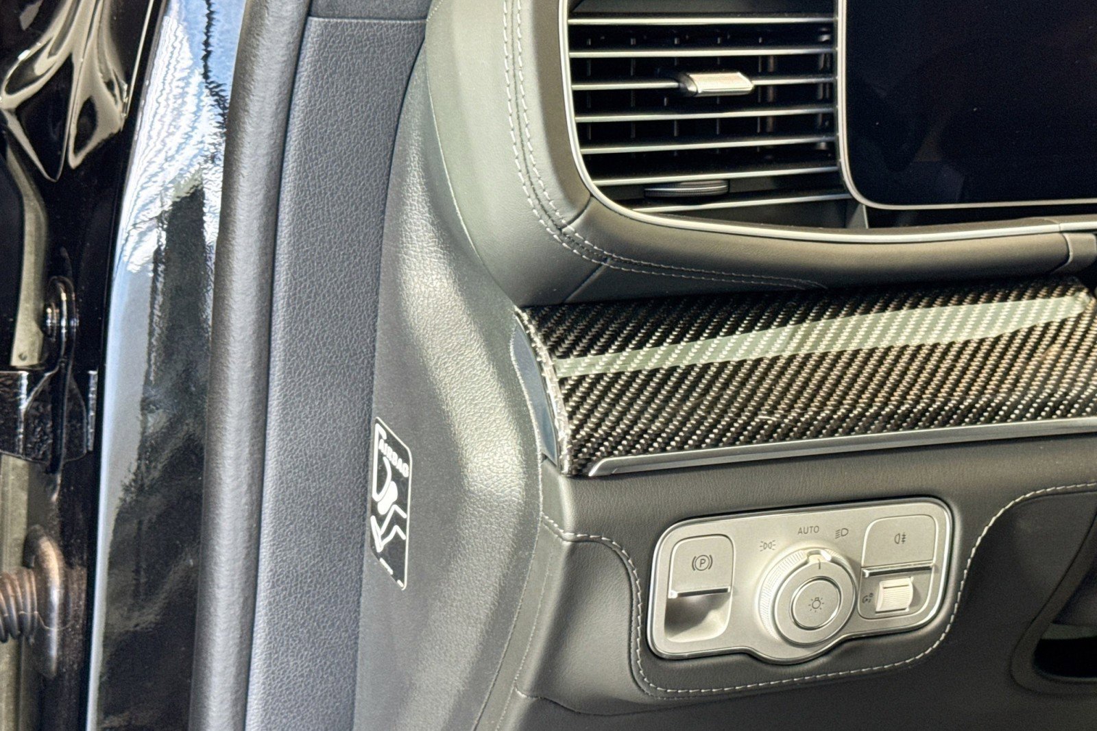 New 2025 Mercedes-Benz GLE 63 AMG S image 10