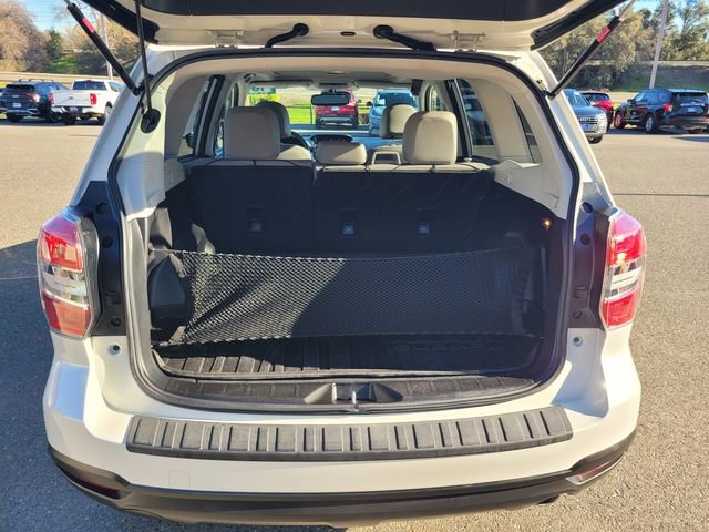 Used 2016 Subaru Forester 2.5i Limited w/ Popular Package #2 image 8