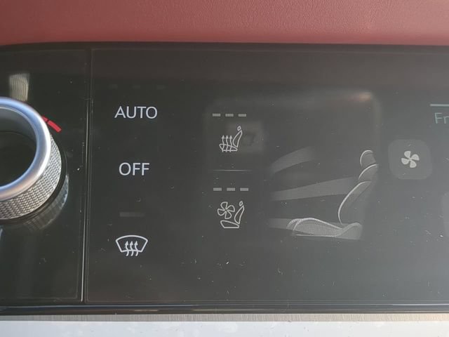 New 2026 Genesis GV70 3.5T Sport Advanced AWD/4WD image 20