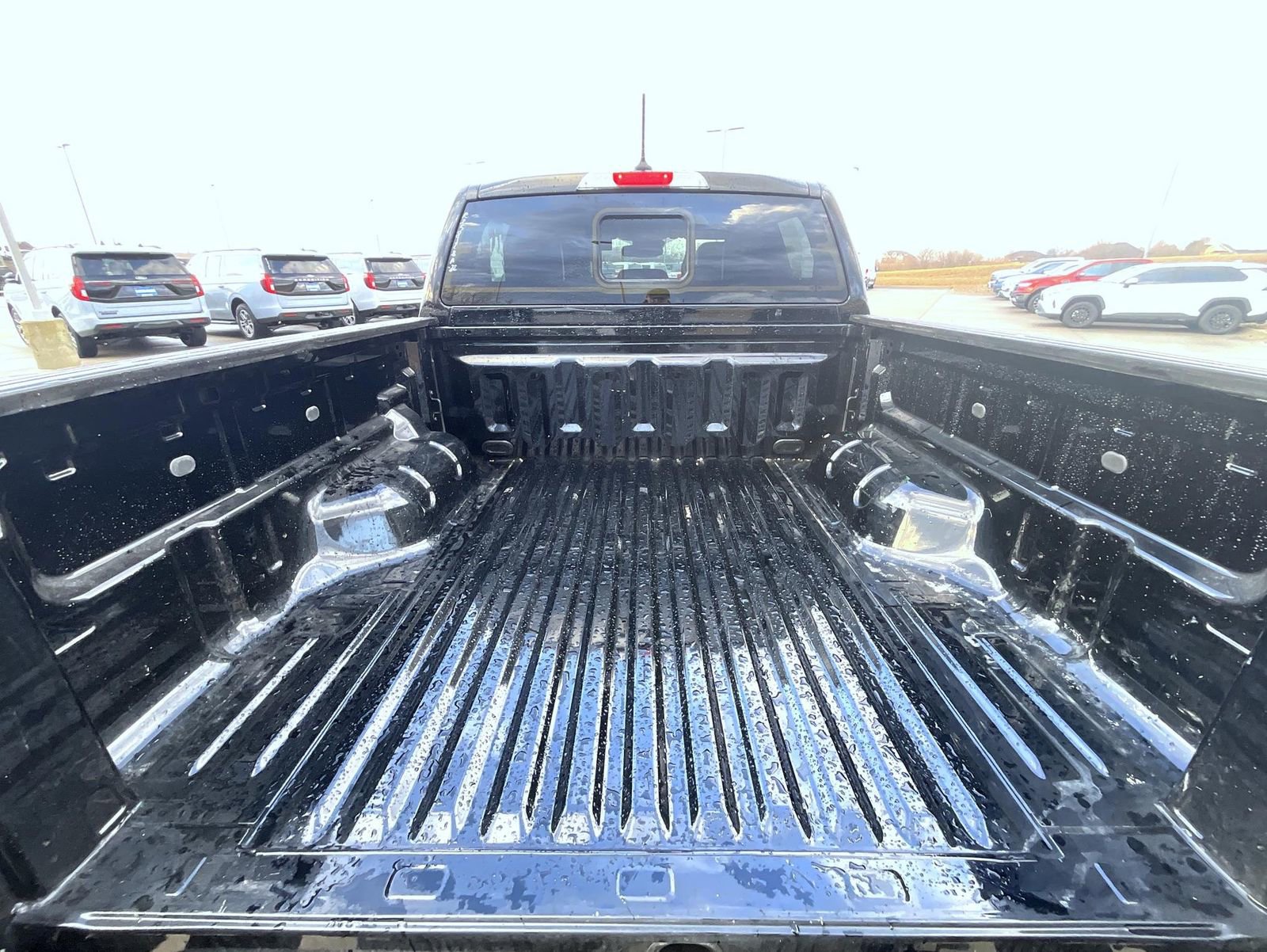 Used 2022 Ford Ranger Lariat w/ Tremor Off-Road Package image 23