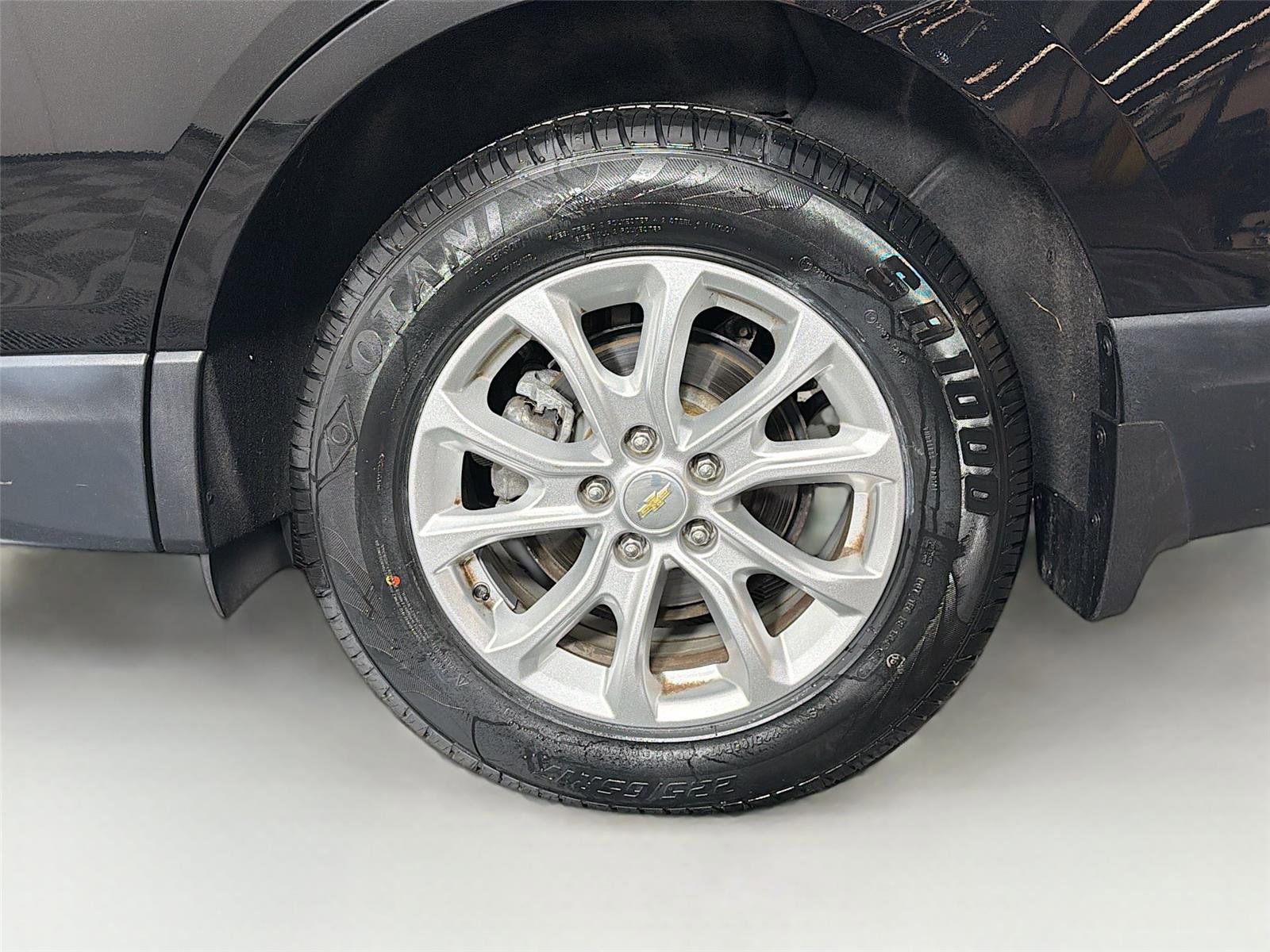 Used 2019 Chevrolet Equinox LT AWD/4WD image 31