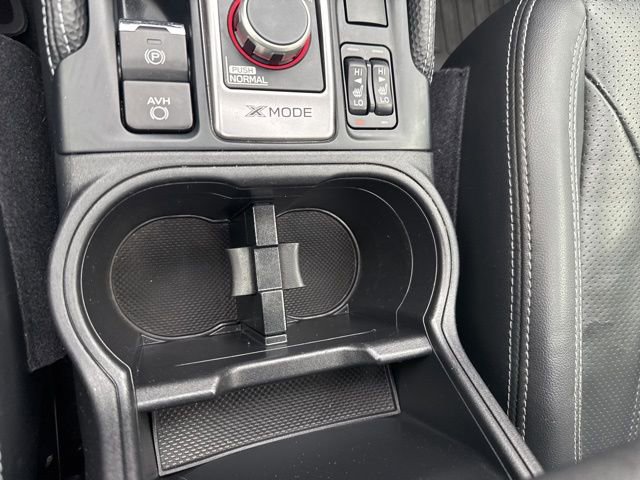 Used 2020 Subaru Forester Touring image 34