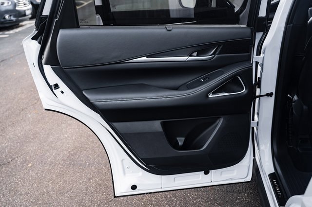 New 2026 INFINITI QX60 Autograph w/ Autograph Tech Package image 11