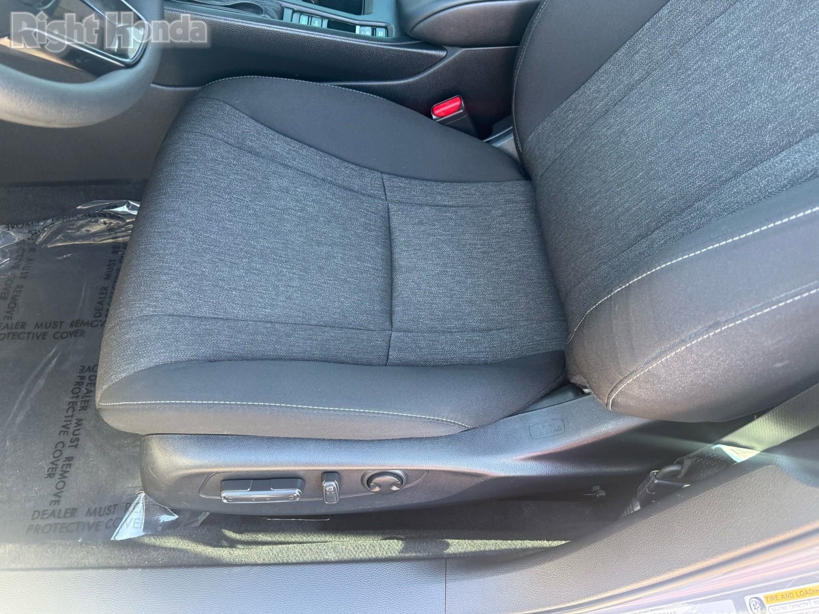 Certified 2025 Honda Accord SE image 15