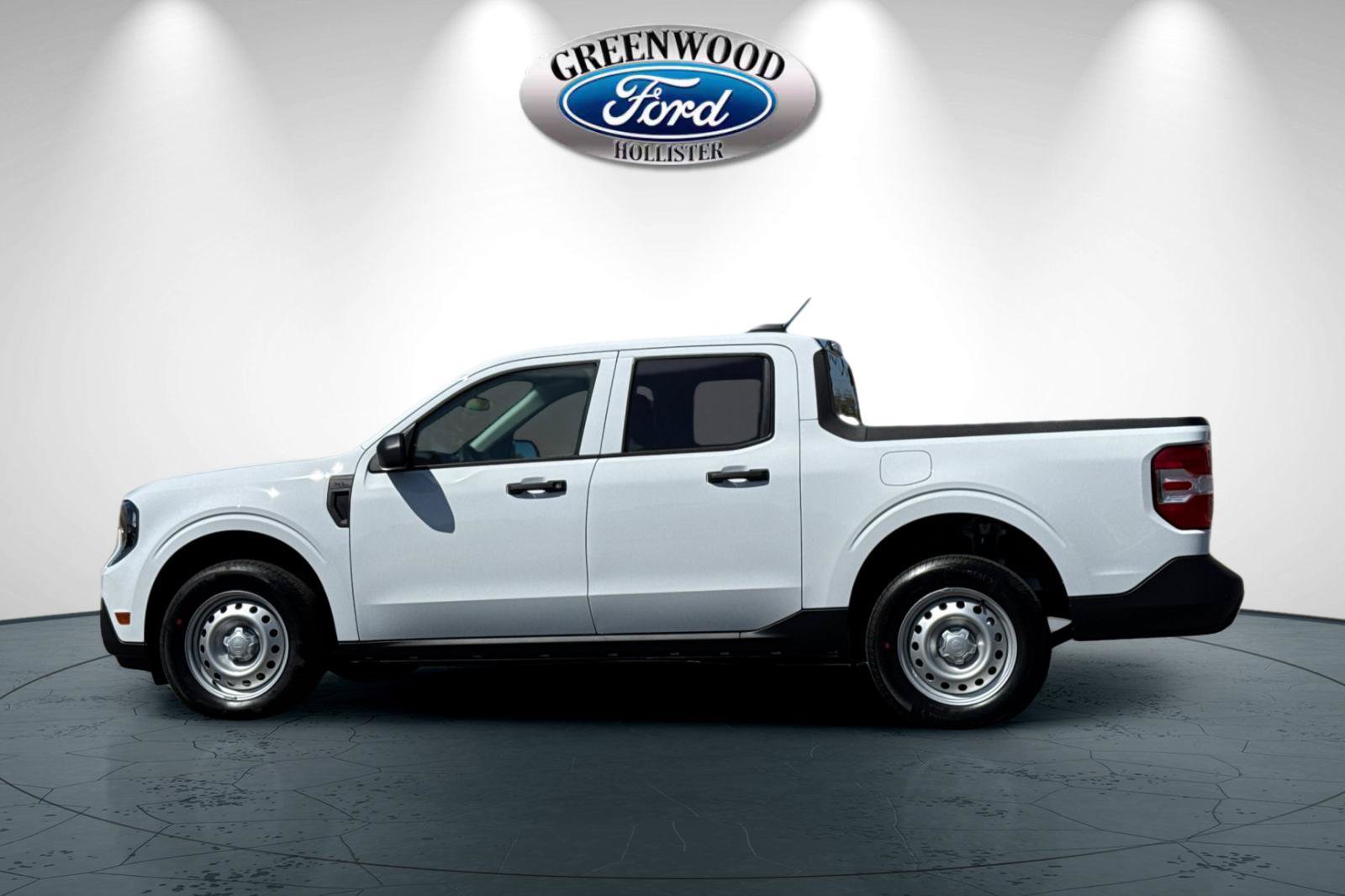 New 2026 Ford Maverick XL w/ 4K Tow Package AWD/4WD image 7