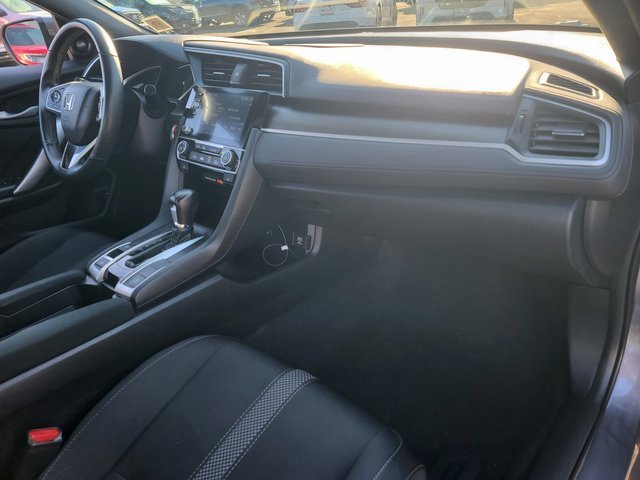 Certified 2020 Honda Civic EX image 15