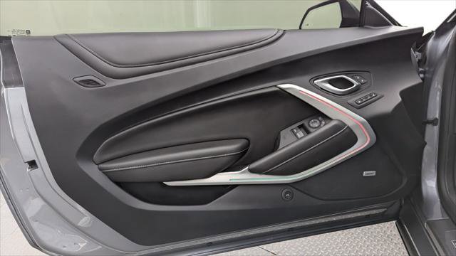 Used 2022 Chevrolet Camaro SS image 13